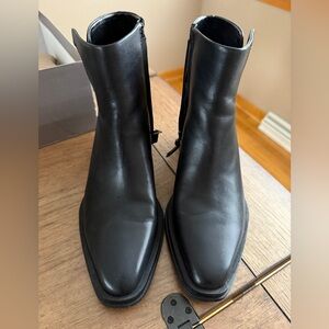 Franco Sarto Doren Bootie